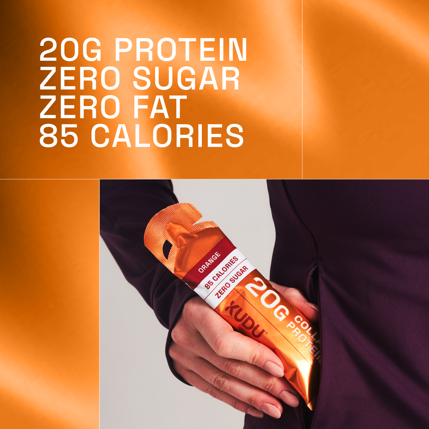 20g Liquid Collagen Protein (14x63ml)