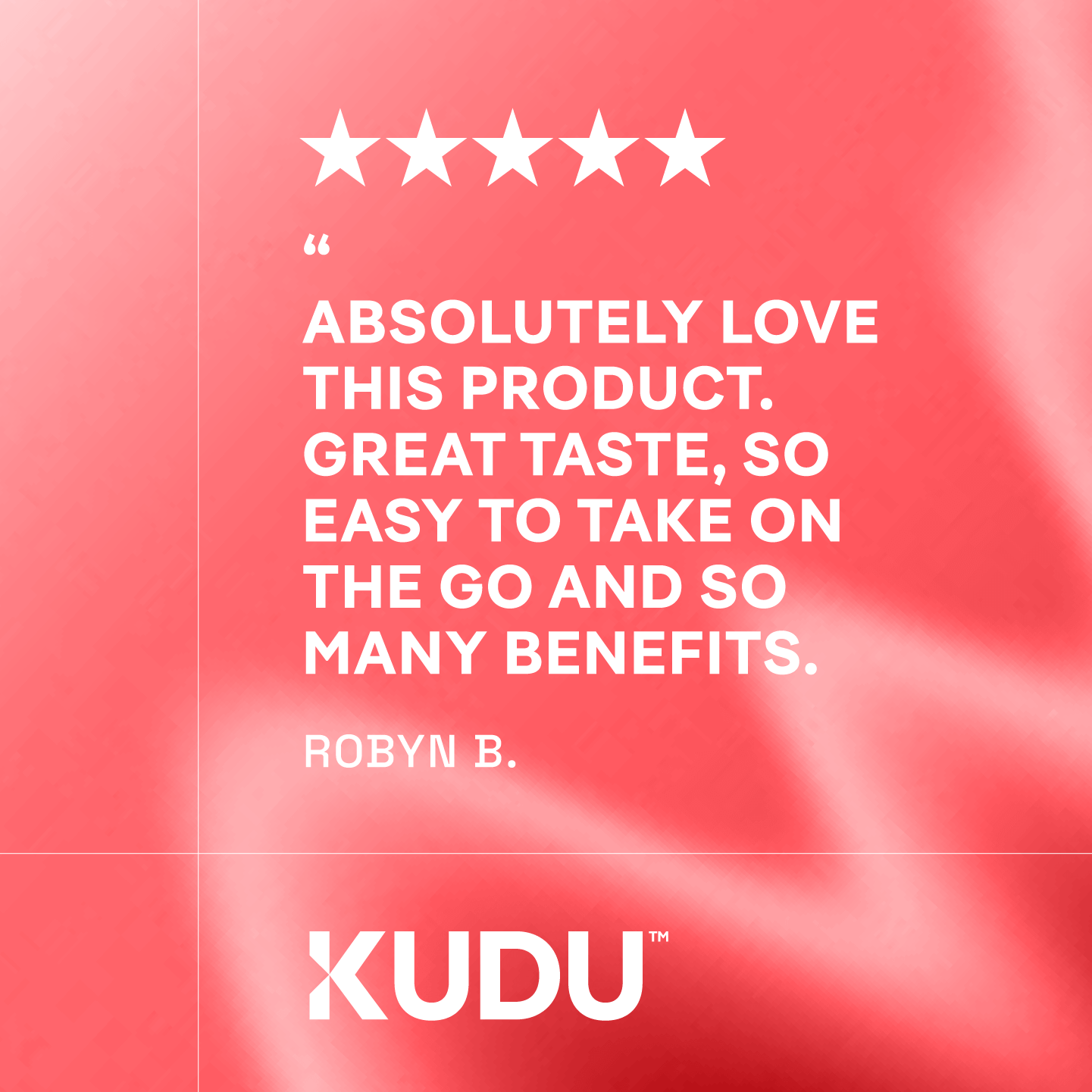 kudunutrition reviews