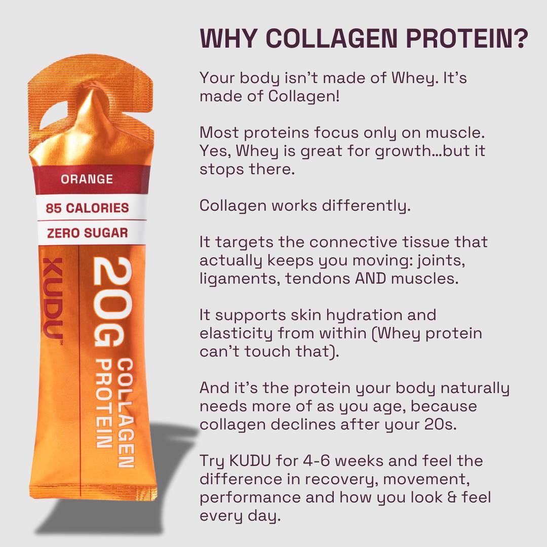 20g Liquid Collagen Protein (14x63ml)