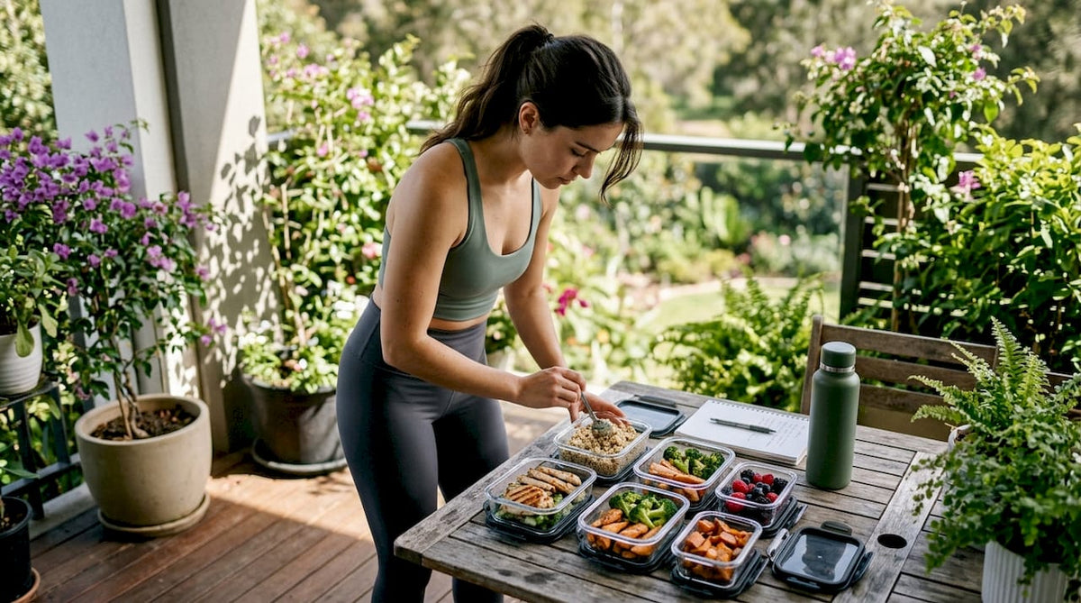 Examples of fitness nutrients: your 2026 guide