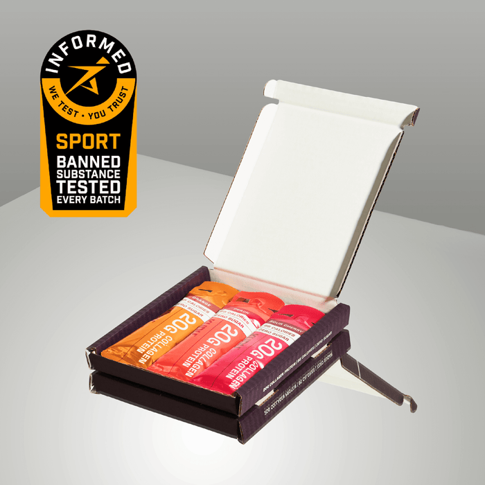 trial box KUDU