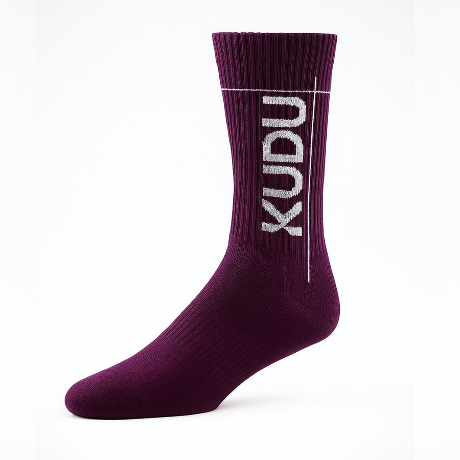 KUDU training socks