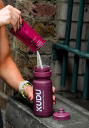 KUDU Water Bottle